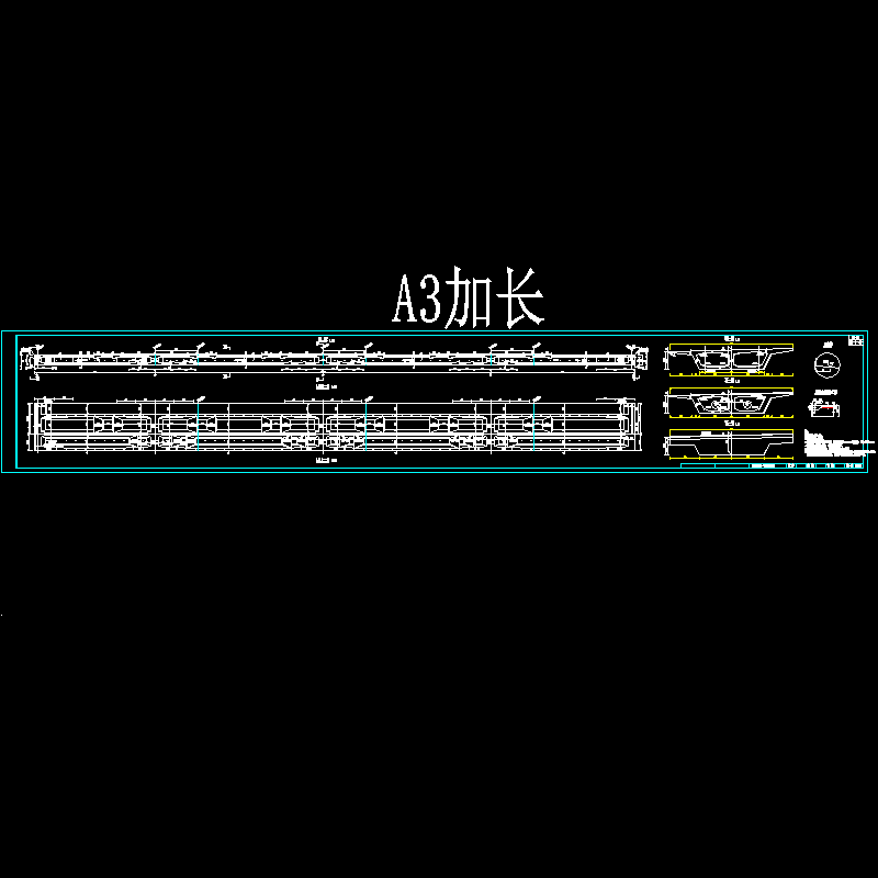 35m箱梁一般构造图.dwg