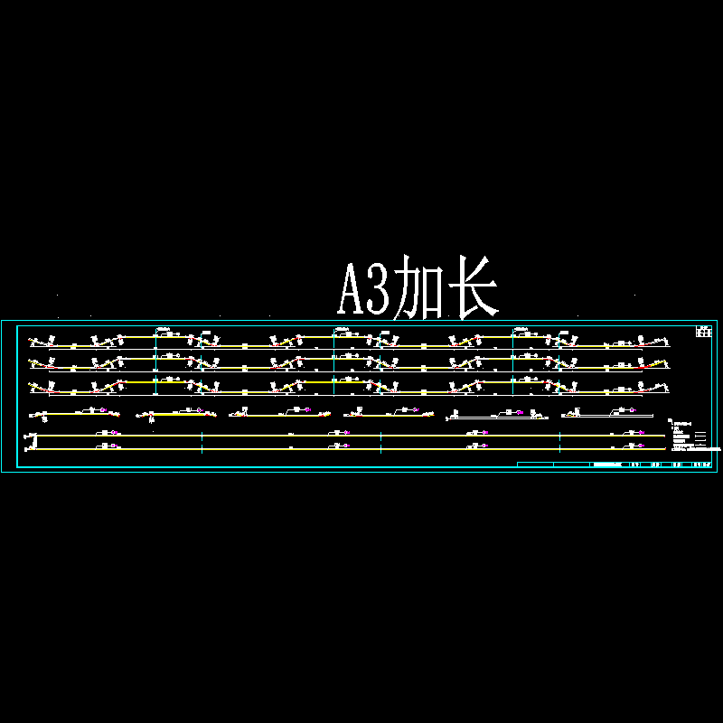 35m箱梁纵向预应力束大样图.dwg