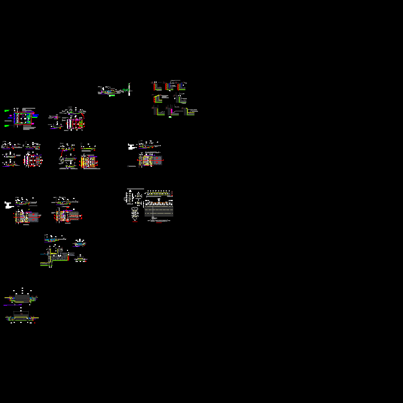 南院水池详图.dwg