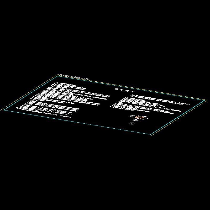 建施01-设计说明及大样.dwg