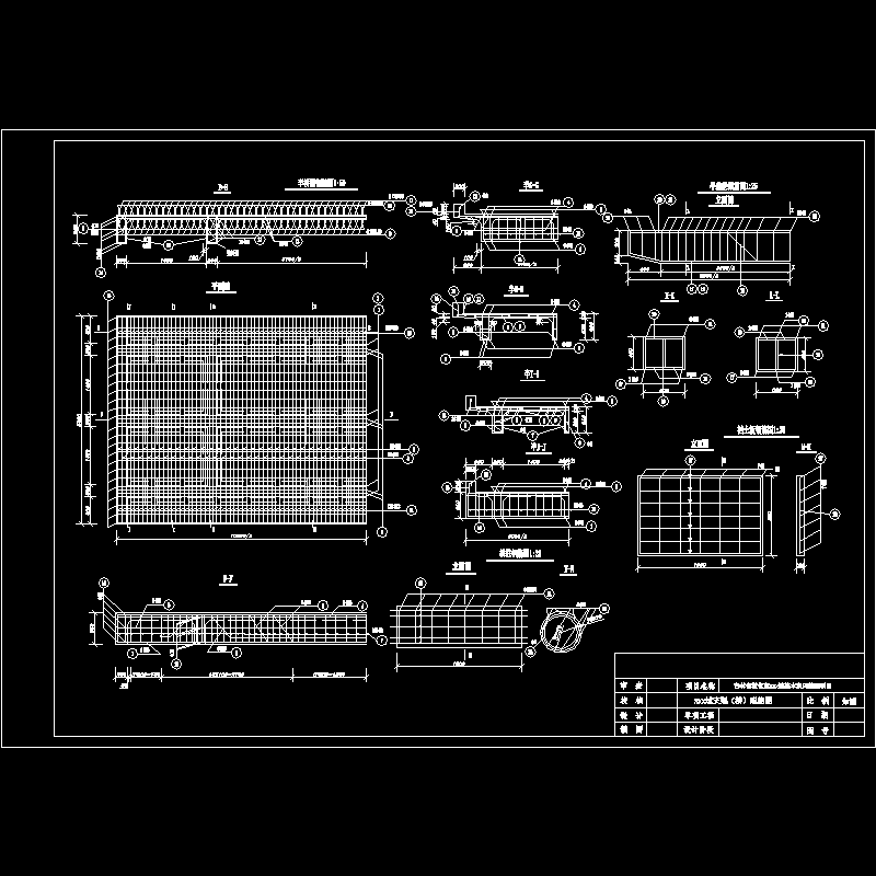 21田间道过支渠（桥）.dwg