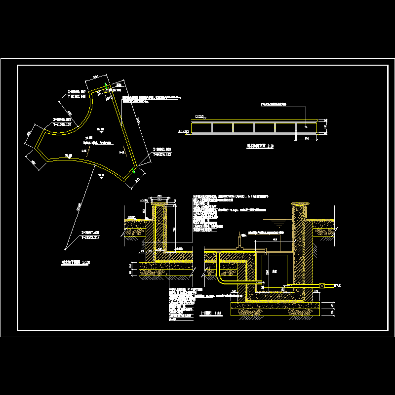 ys-6-05 喷水池详图.dwg