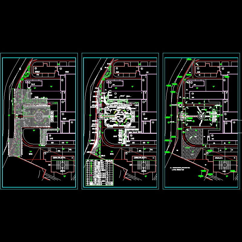 平面.dwg