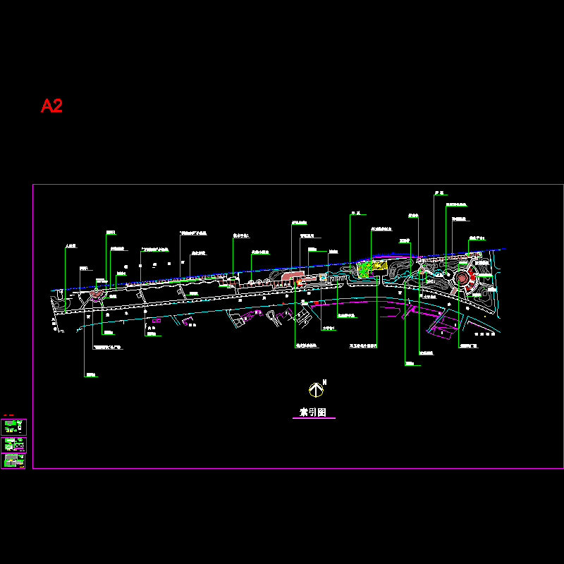 5索引、6-8人行道、园路.dwg