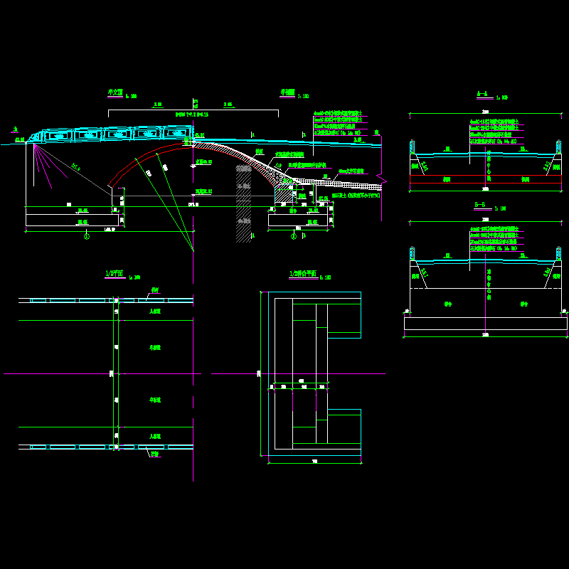 s-03总体布置图.dwg