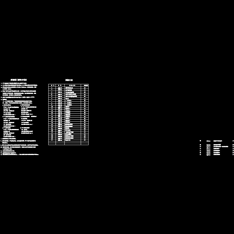 j00-设计说明及目录.dwg
