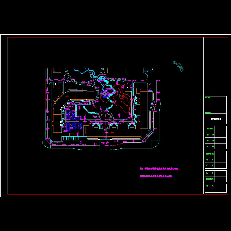 一期竖向设计.dwg