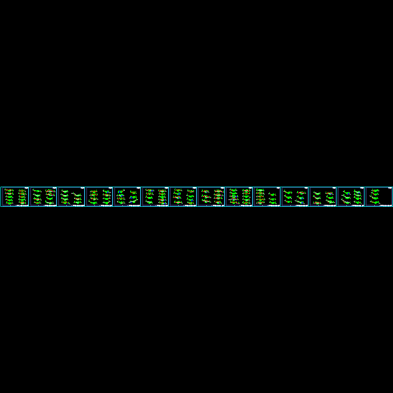 主线横断面图.dwg