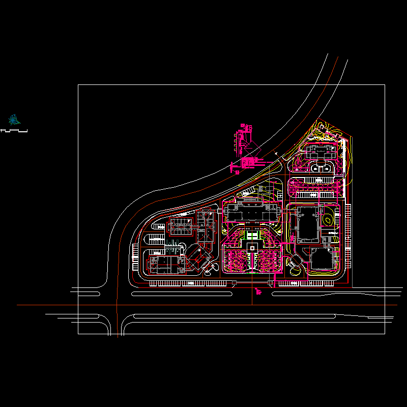 给水设计.dwg