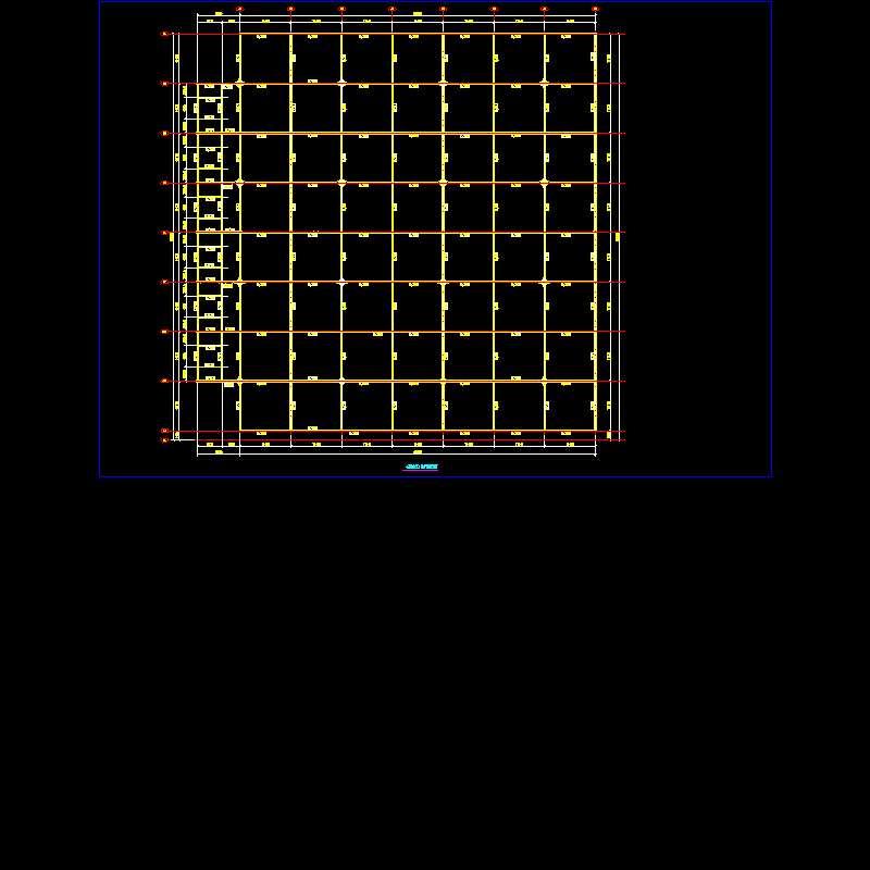 dwg2600-sd-bz-003 (38150梁平面布置图).dwg