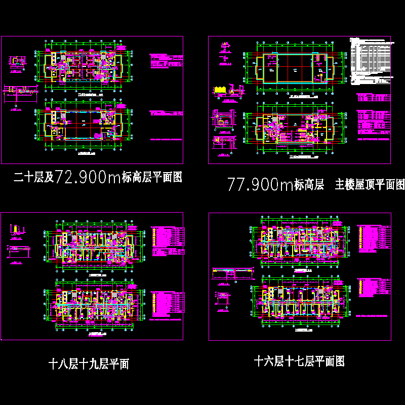 实验室空调 - 1