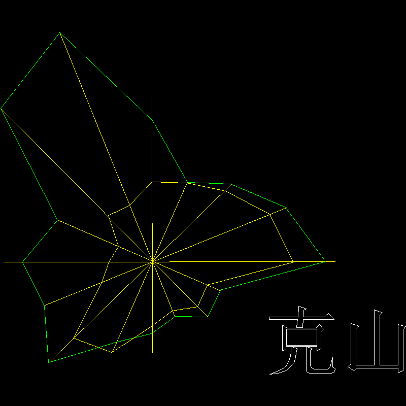 克山.dwg