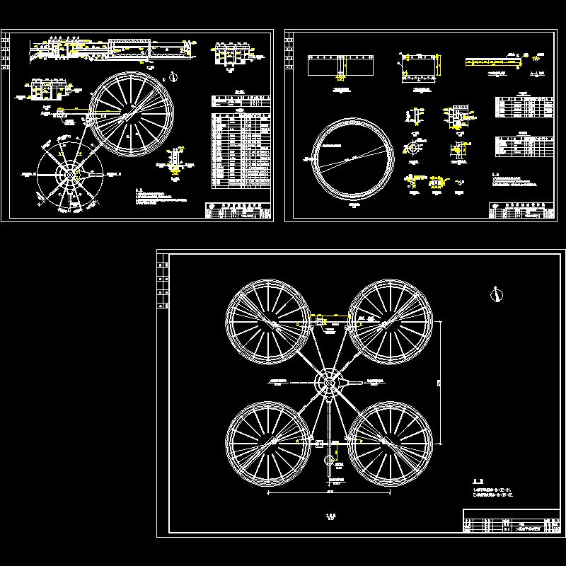 二沉池.dwg