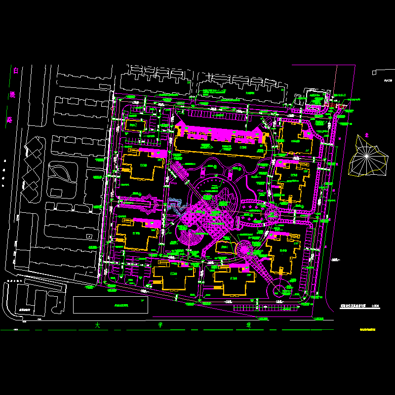 h建施-01总图.dwg