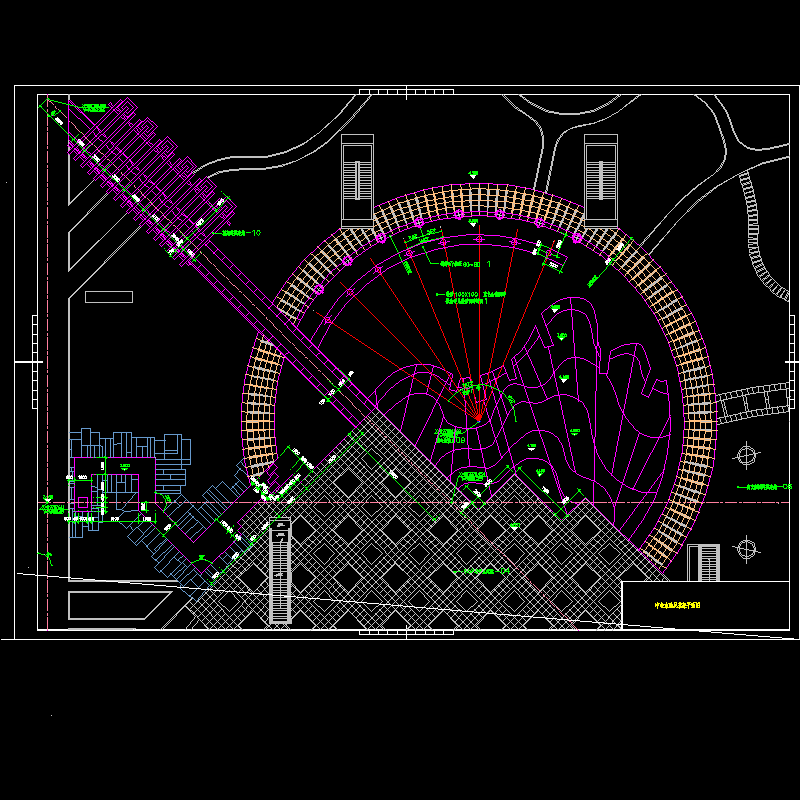 h建施-02水池.dwg