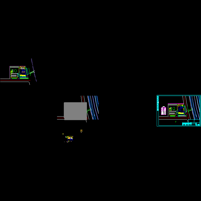 园建总平面大样.dwg