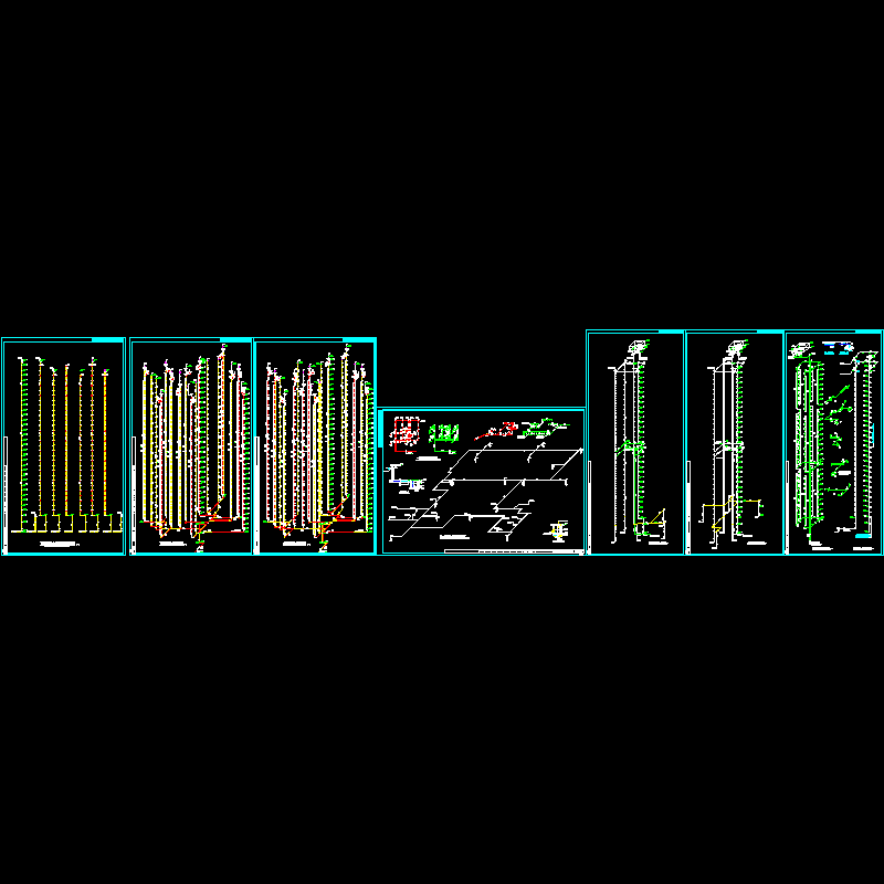 水施系统.dwg