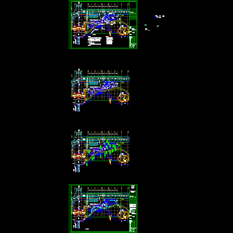 2-7 10-10.2总平面.dwg