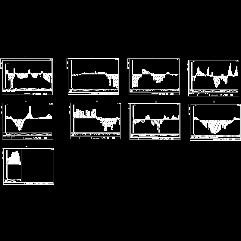 土石方数量柱壮图.dwg