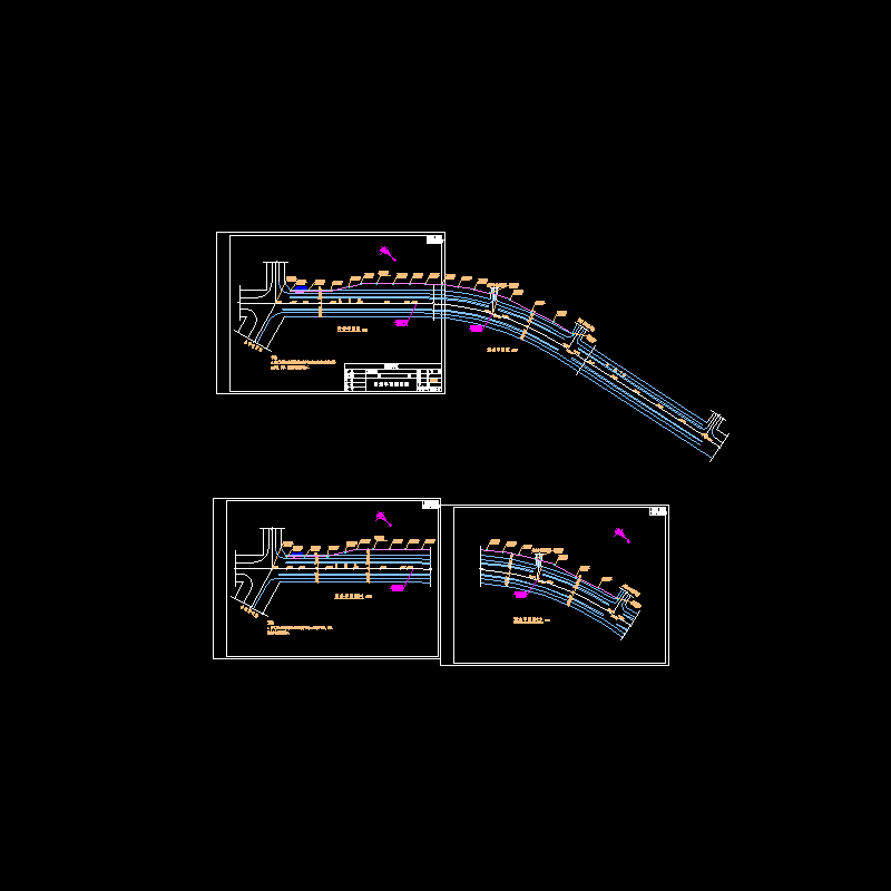 昆明路污水变更2.dwg