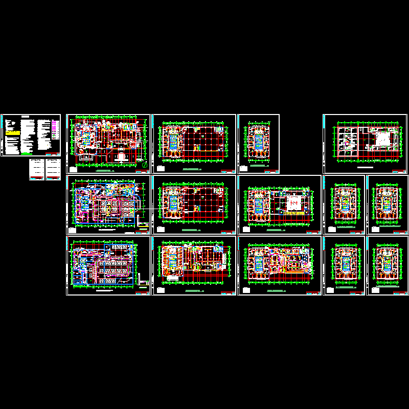 空调风路.dwg