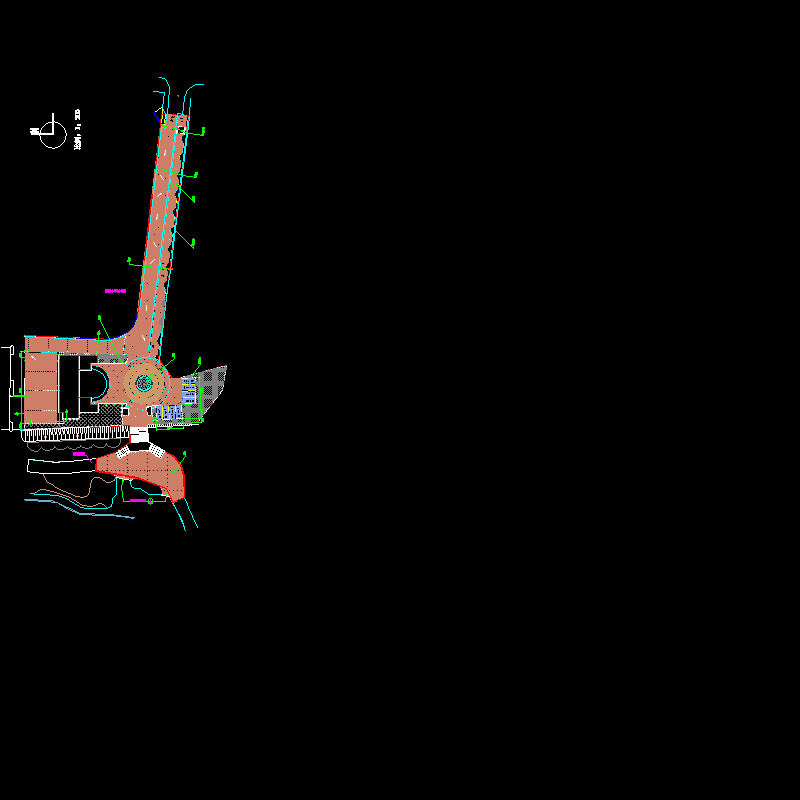 ys-05索引平面.dwg