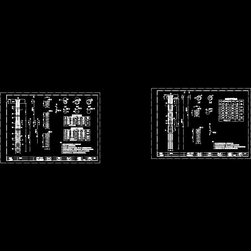 qs-28~29 墩台桩柱钢筋图最终.dwg