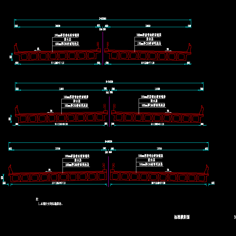 003-标准横断面2.dwg