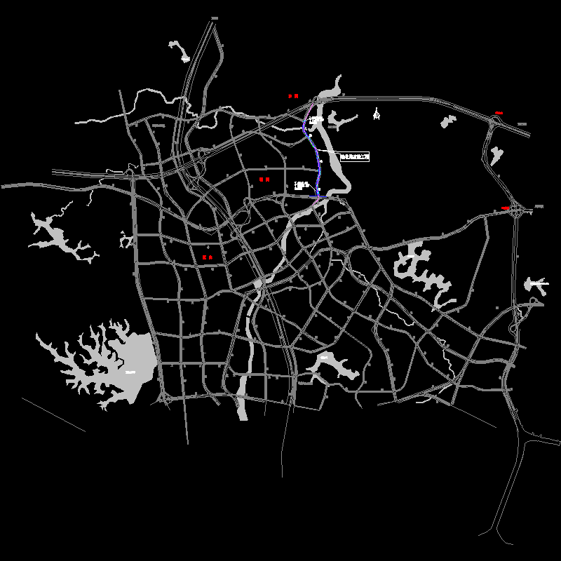 管综-03道路区域位置图.dwg