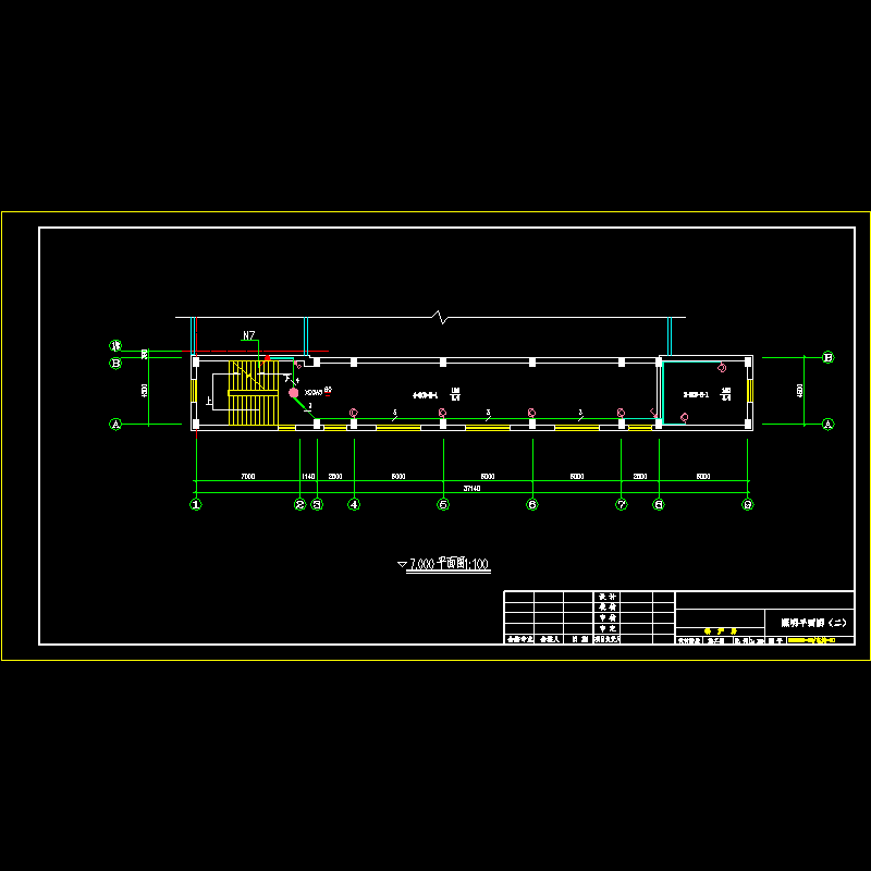 20照明平面图（二）.dwg