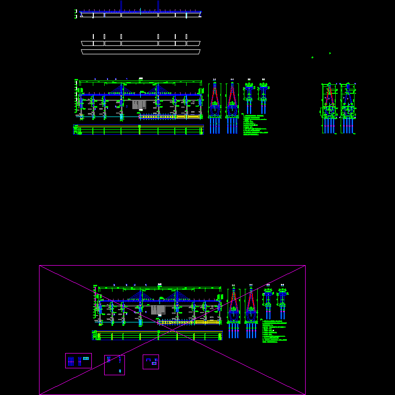 06 桥型布置图.dwg