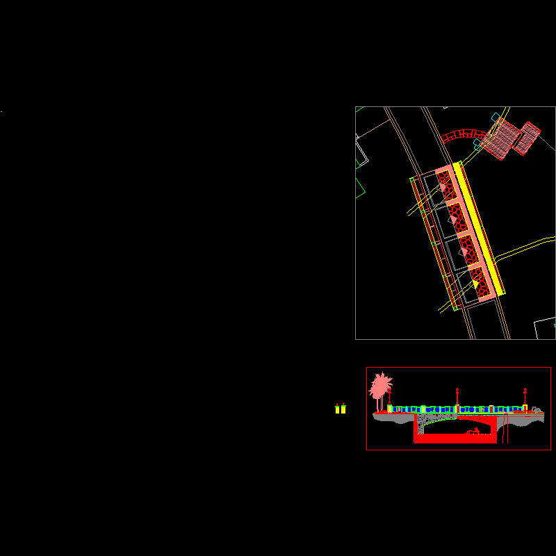 桥汀012.dwg