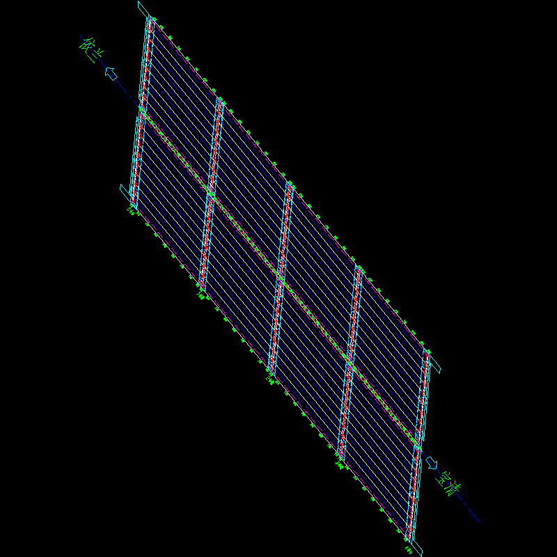 布梁模型.dwg