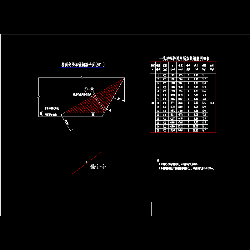 05桥面角隅加强钢筋构造.dwg