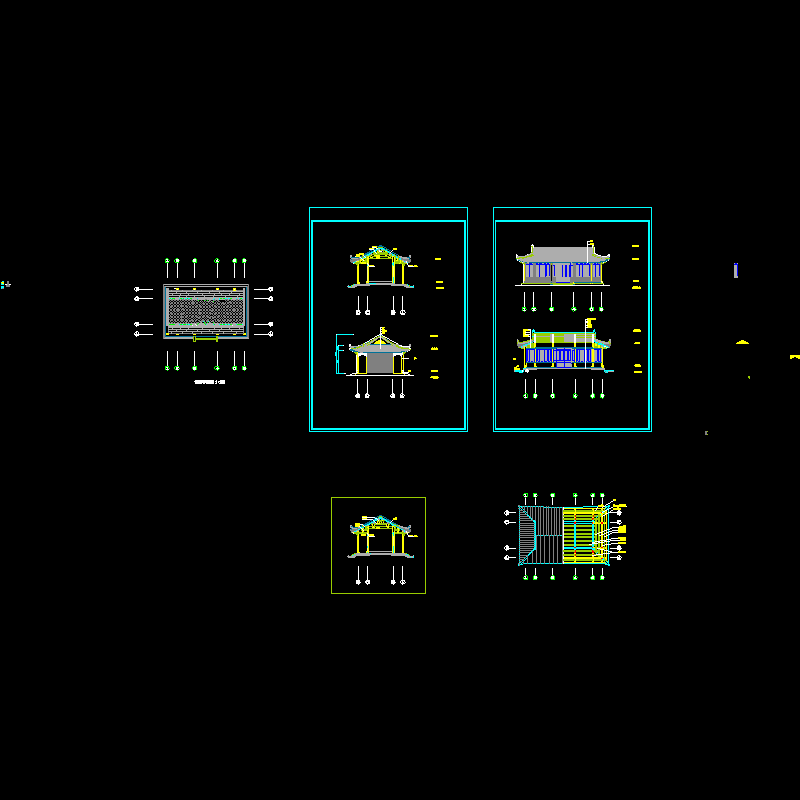 观景轩.dwg