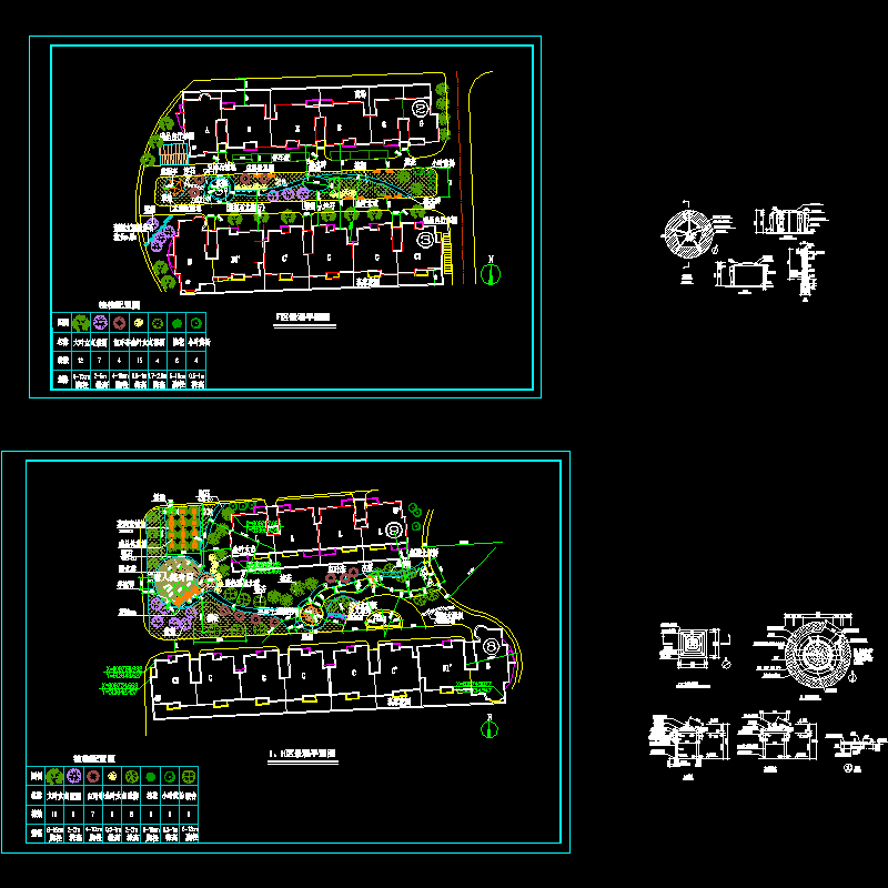 i区亭子.dwg