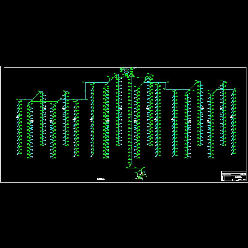 水施-排水系统图1.dwg