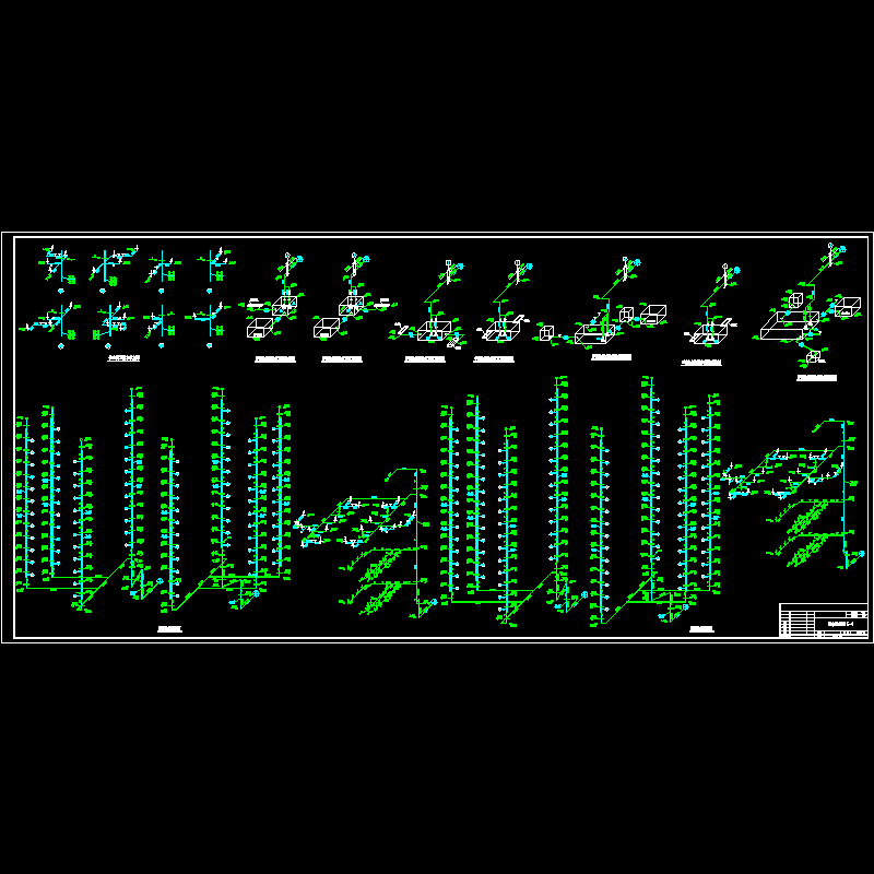 水施-排水系统图.dwg