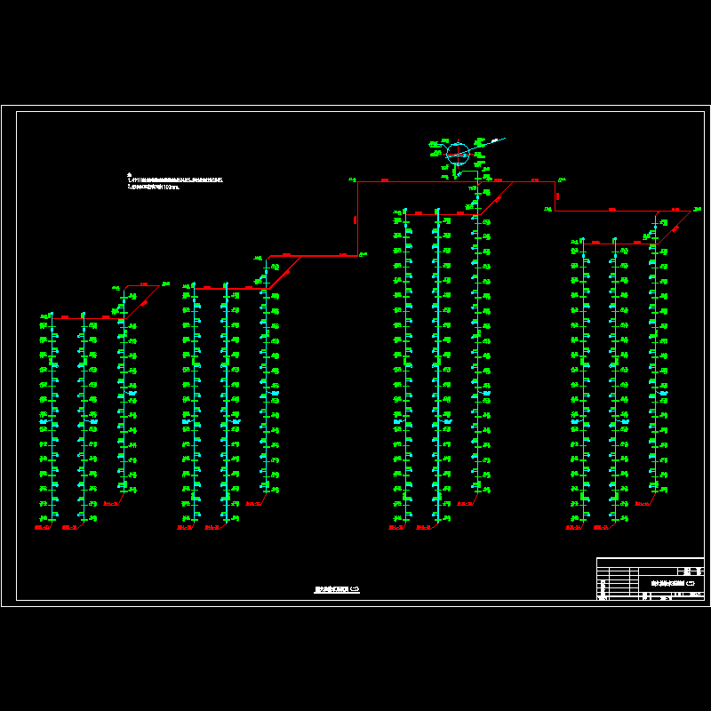 水施-消火栓给水系统图1.dwg