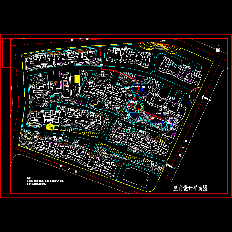 02地形平面.dwg