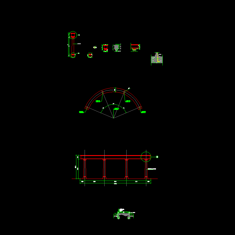 jbs-04-06欧式柱廊.dwg