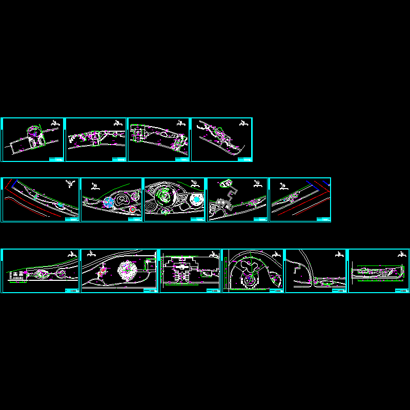 总施-12（公园分区总平）.dwg