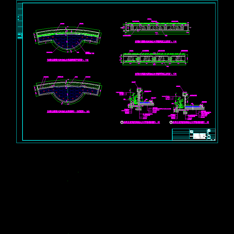 详施-10（霞光舞池吐水浮雕）.dwg