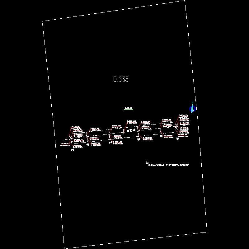 s-20桩位坐标图.dwg