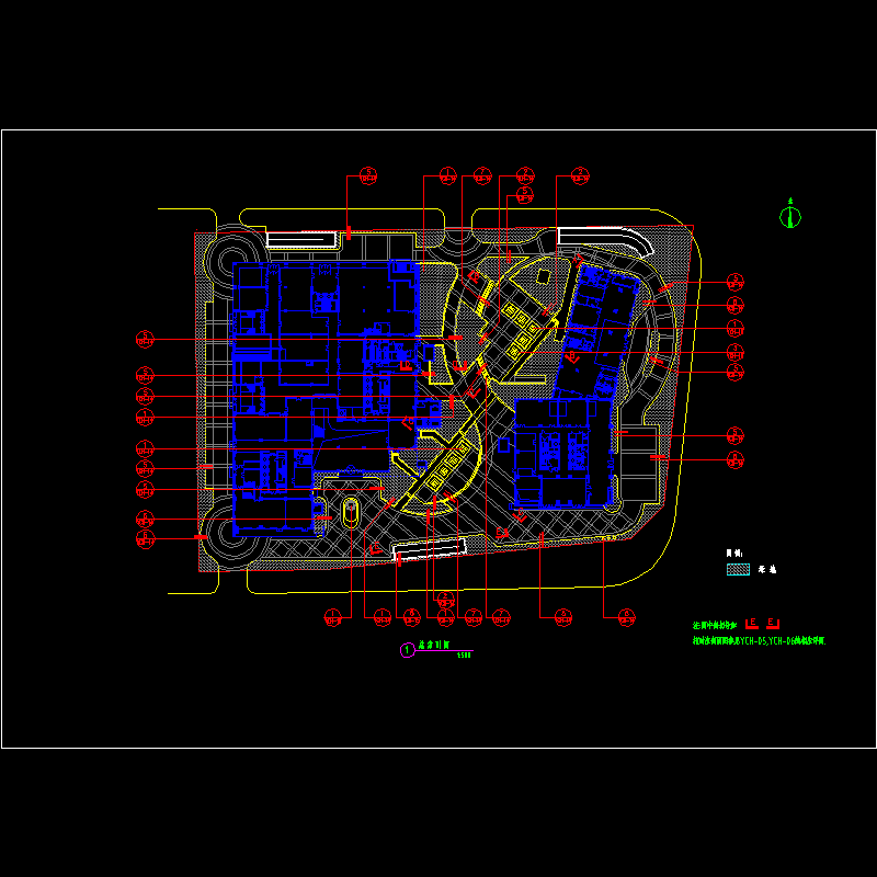 ych-02索引.dwg1.dwg