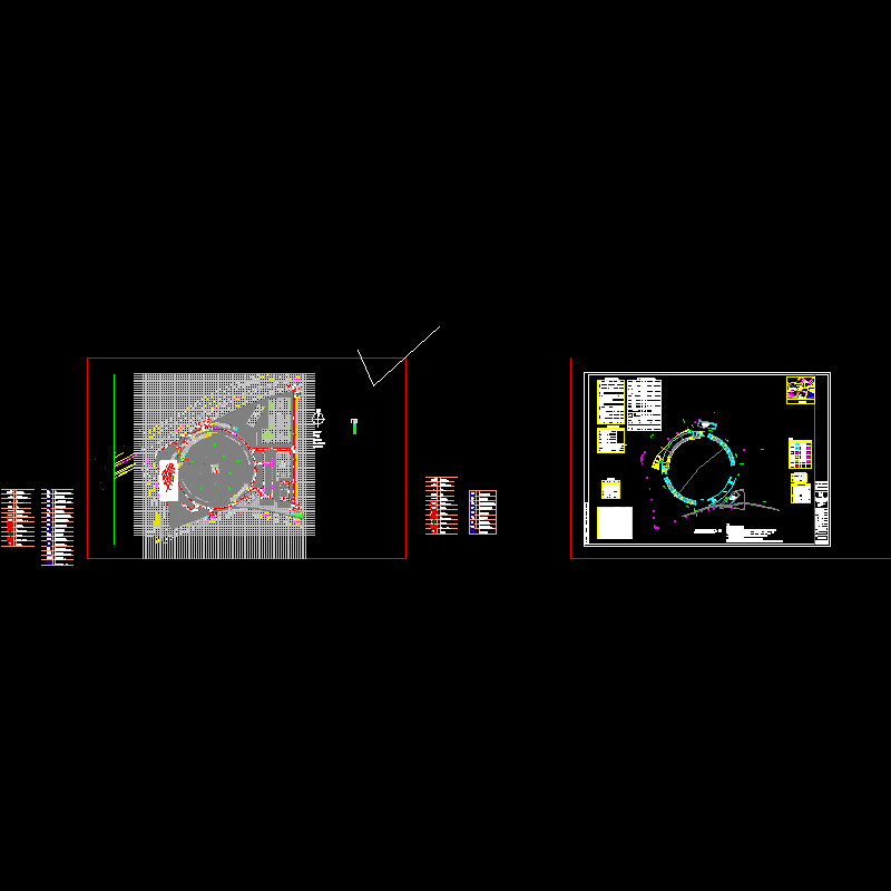 施-yl-z-01变1 园林总平图.dwg