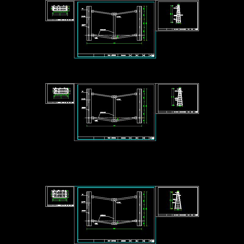 墩身内模.dwg