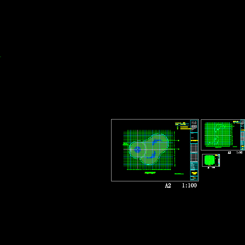 海豚.dwg