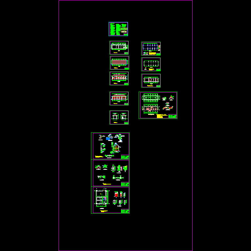 苏家套管理用房设计图 13.dwg