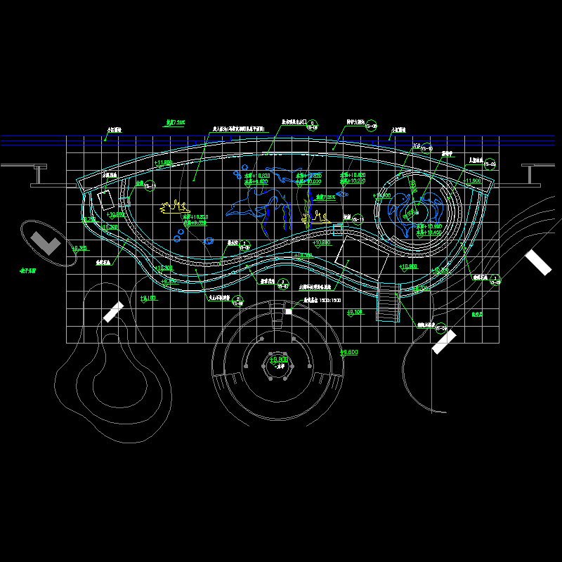 04平面定位图.dwg